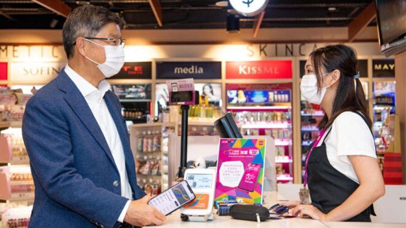 Octopus gives media duties to OMD Hong Kong 