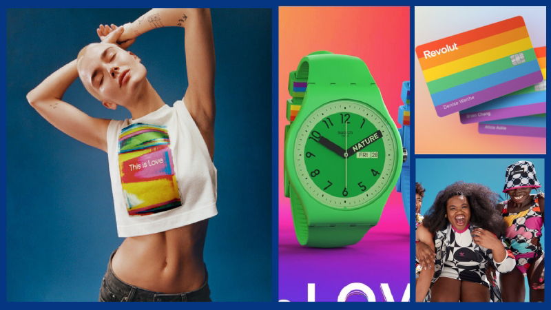 Yay or nay? Pride campaigns the Internet loved and hated in 2023