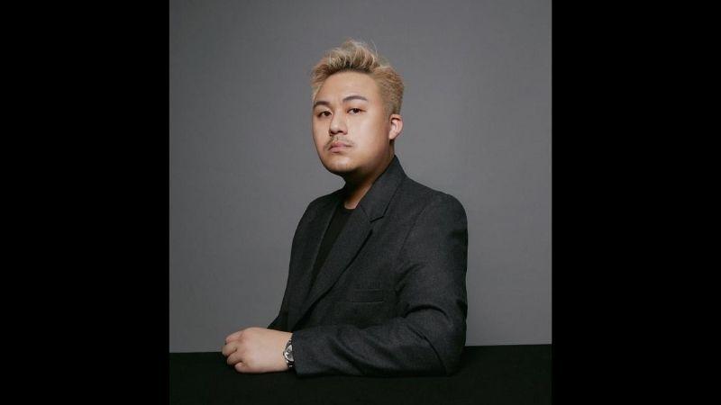 Purple Hong Kong appoints Kieran Ho as senior vice president