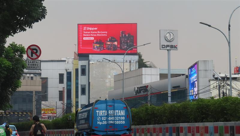 OOH firm Rajawali Media partners Broadsign to boost access to digital inventory