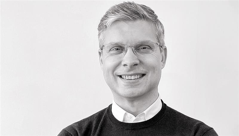 Sandpiper Health appoints new managing director