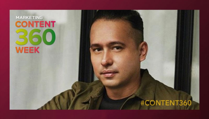 Prudential's Siva Jayaraj: 'Enable your agency and let them go crazy'