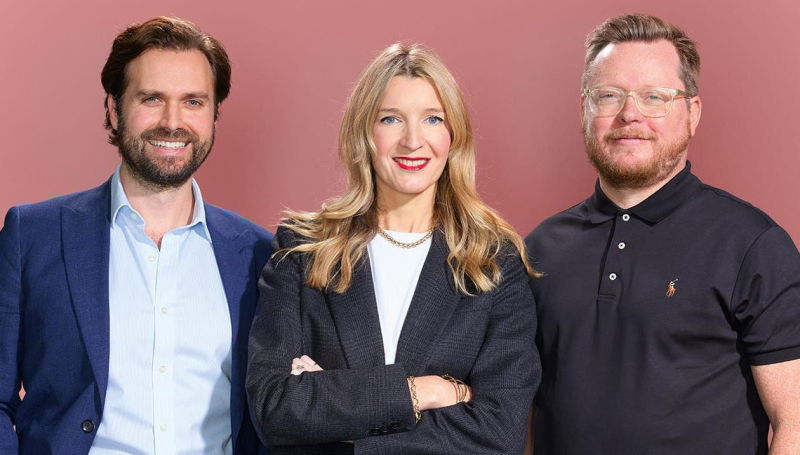 VCCP unveils global production content creation studio Girl&Bear