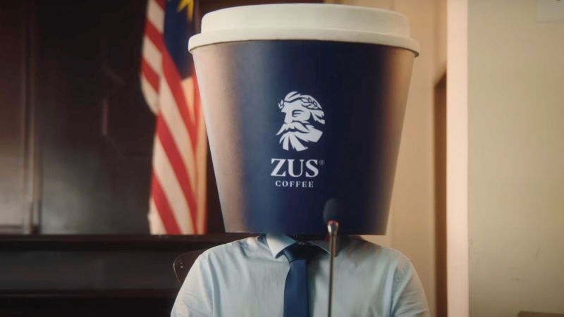 ZUS Coffee reclaims its Malaysian identity: What makes a brand truly Malaysian?