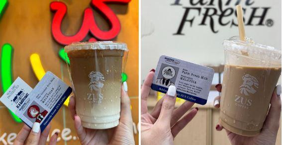 Zus Coffee serves up coffee to fellow Malaysian brands