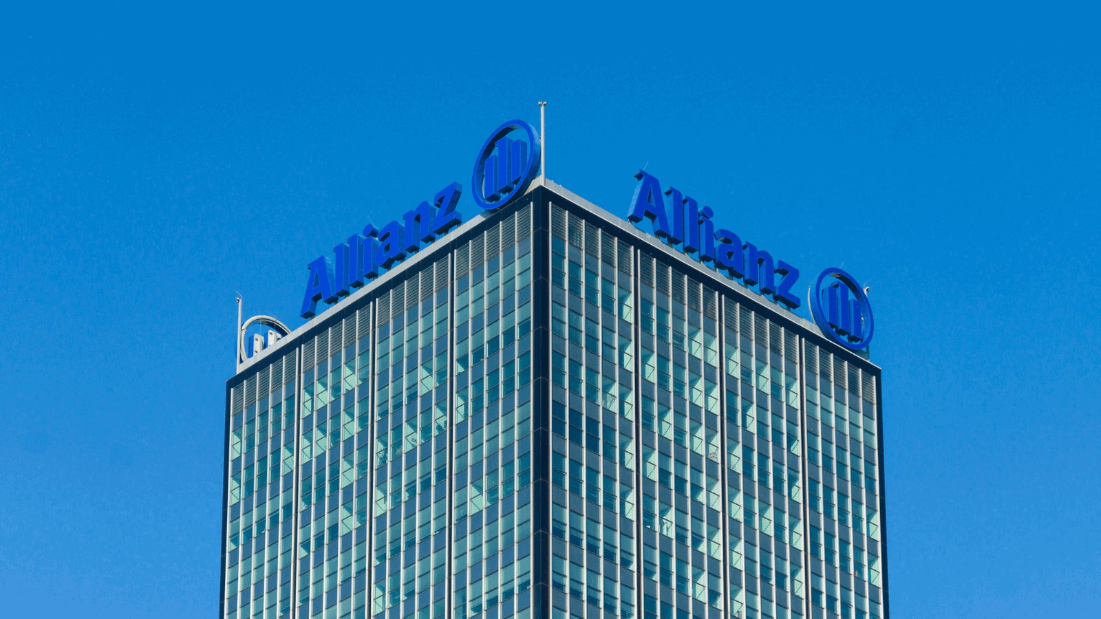 Allianz Group names new global media partner