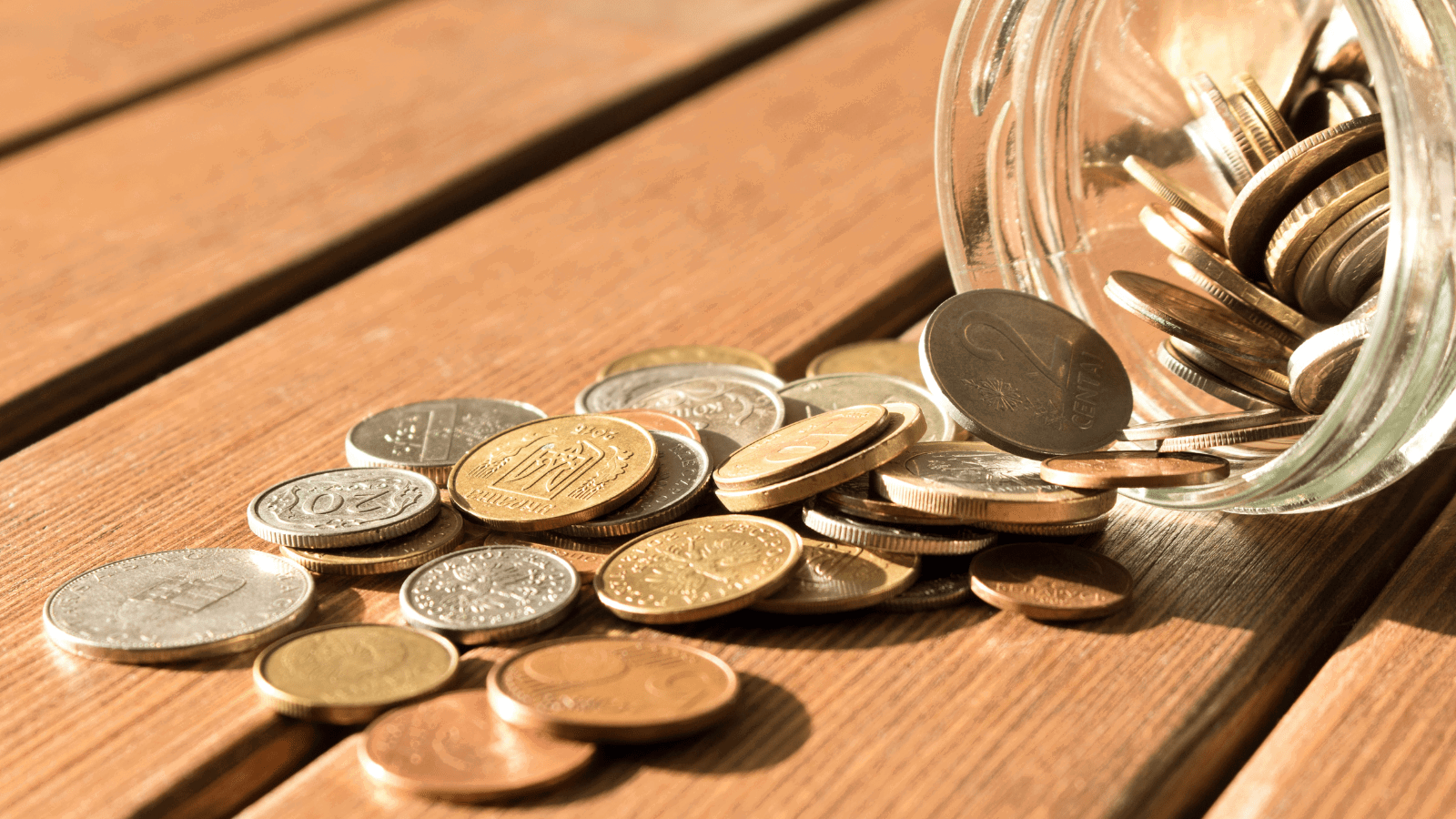 Study: 78% cite finances as leading cause of concern in 2024