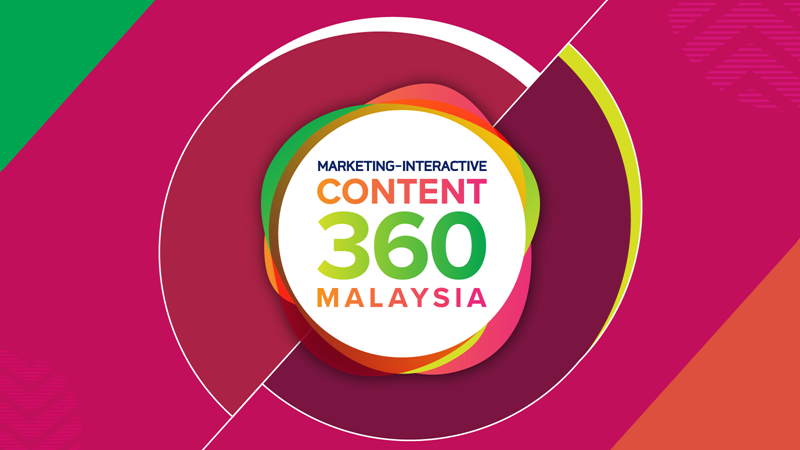 Content360 Malaysia 2026