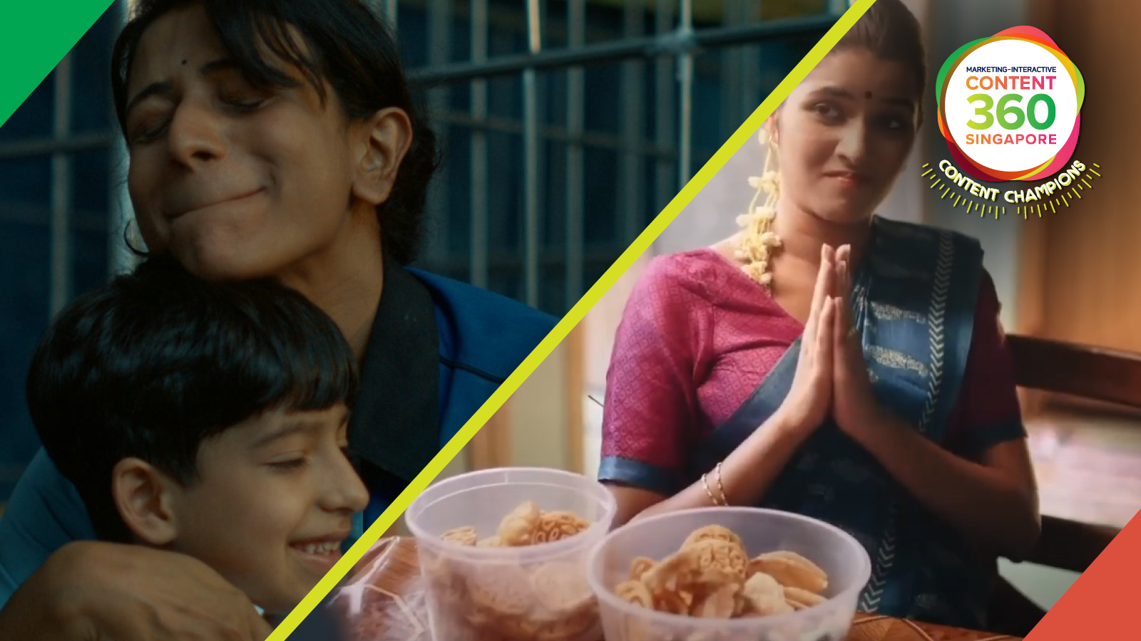 Content Champions: RHB Bank Malaysia 