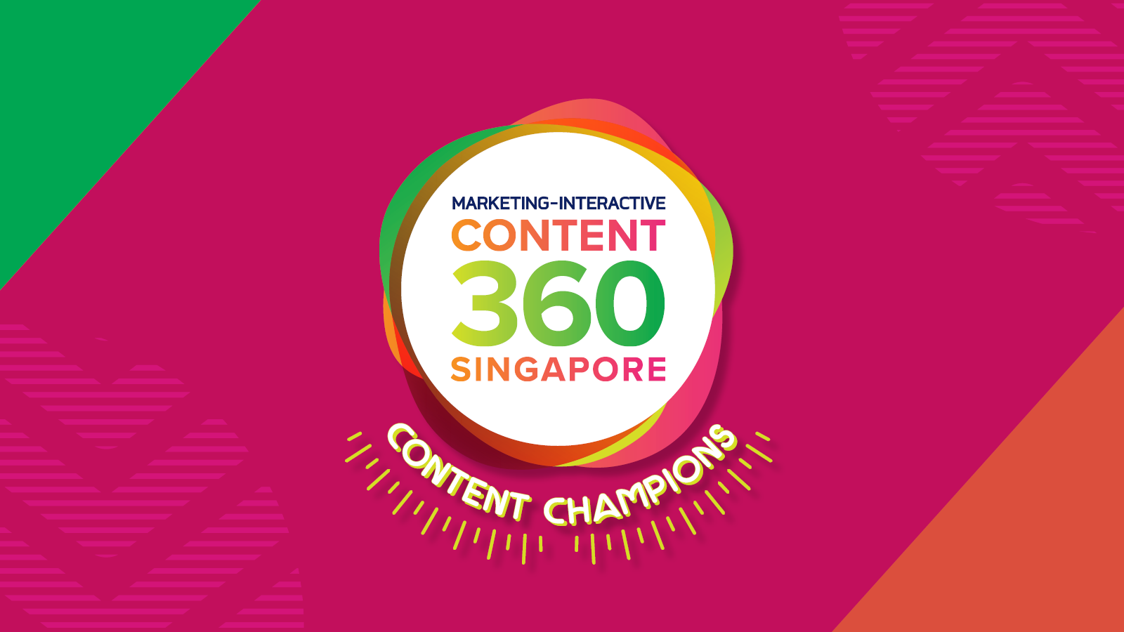 Content Champions: 10 brands acing content marketing in SEA 