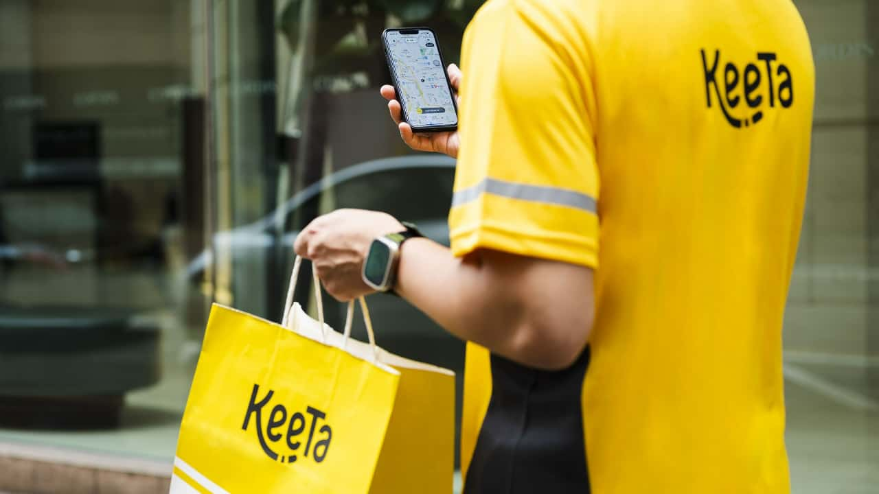 Survey: KeeTa captures 43% of HK market share in Q1 2024
