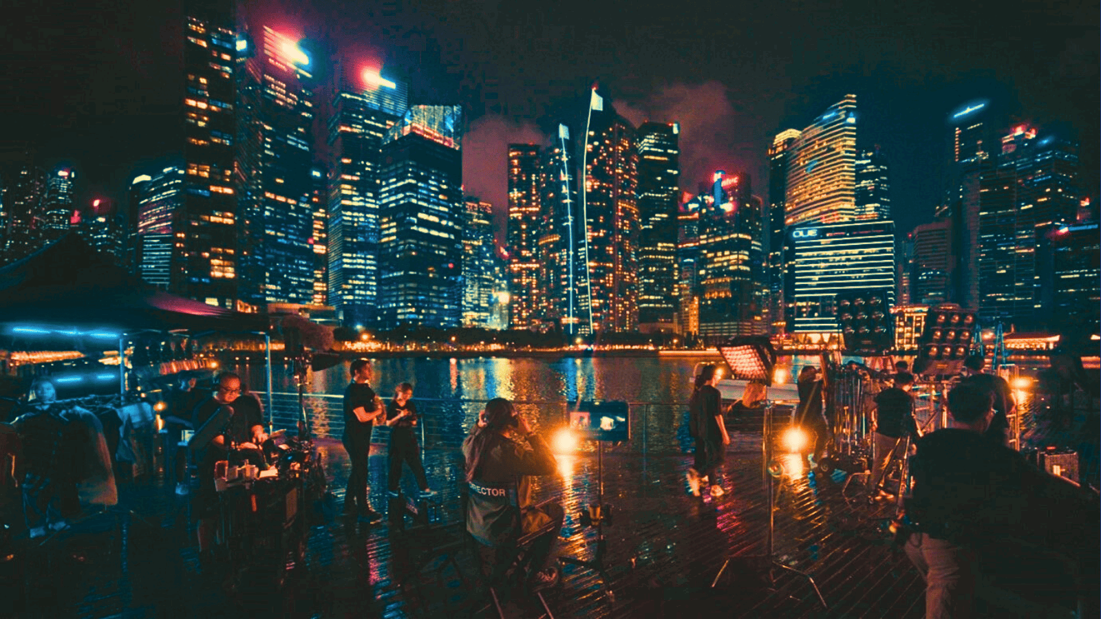 IMDA partners local media to spotlight Singapore's history this SG60