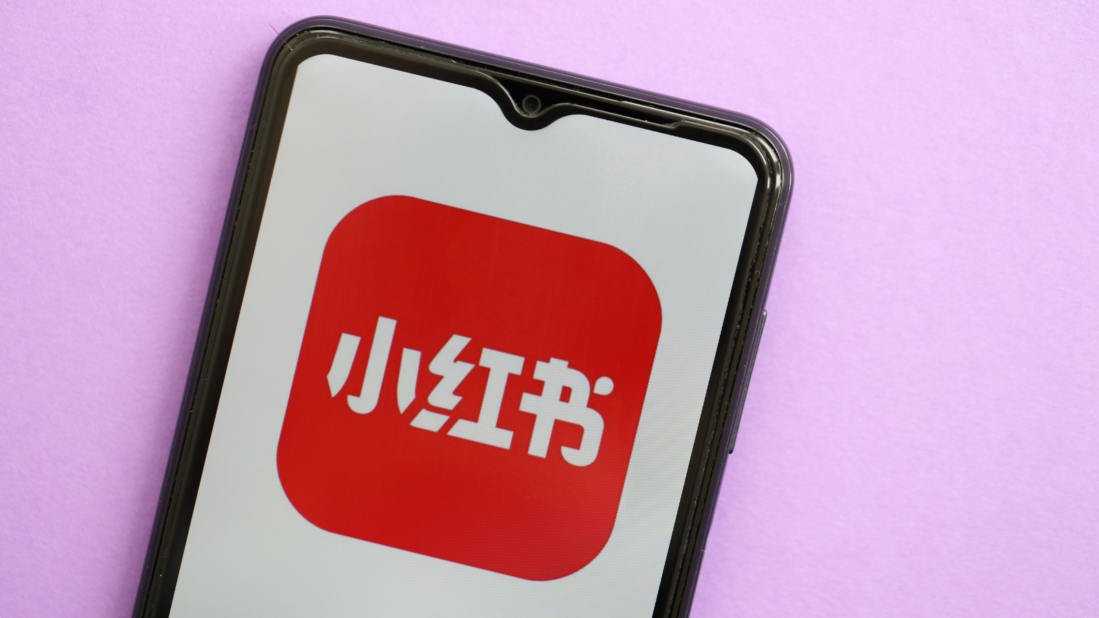 Xiaohongshu penalised by cyberspace authority over ‘trivial’ and 'negative' content