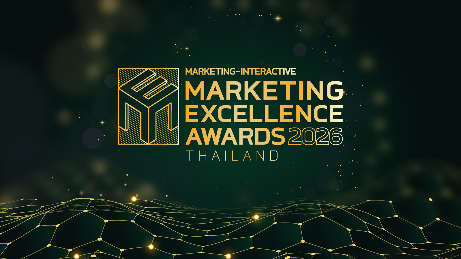 Marketing Excellence Awards Thailand 2026