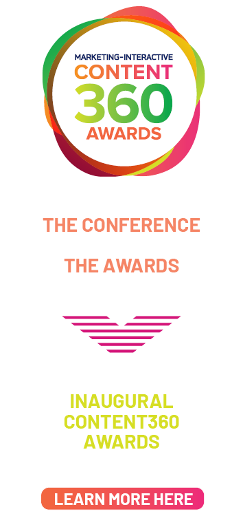 Content360 Singapore 2026