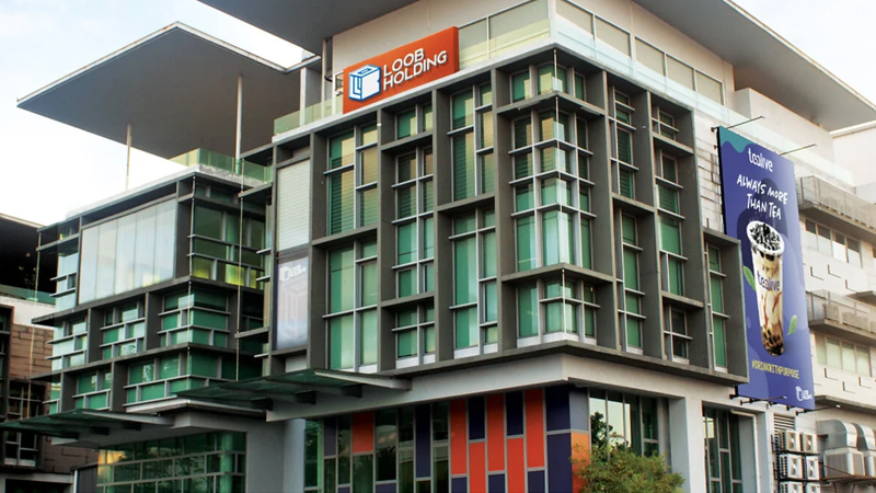 Loob Holdings looks for head of digital amidst major expansion of brands