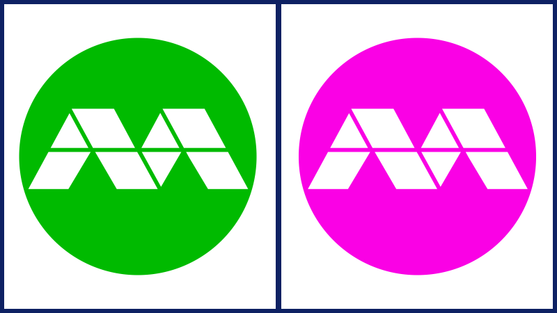 Mediacorp refreshes logo with focus on 'M' prefix